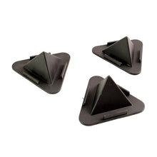 Pyramid Mobile Stand with 3 Different Inclined Angles (3 Pc Set) - kongkits.com