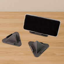 Pyramid Mobile Stand with 3 Different Inclined Angles (3 Pc Set) - kongkits.com
