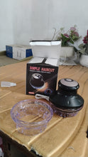 Rechargeable Electric Hair Cutting Machine (1 Pc) - kongkits.com