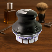 Rechargeable Electric Hair Cutting Machine (1 Pc) - kongkits.com