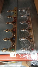 Royal Crown with Colored Gems (1 Pc / Mix Color) - kongkits.com