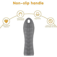 Self - Cleaning Slicker Brush for Dogs & Cats (1 Pc) - kongkits.com