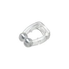 Silicone Magnetic Nose Clip Anti Snore Device for Heavy Snoring Sleeper (1 Pc) - kongkits.com