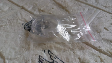 Silicone Magnetic Nose Clip Anti Snore Device for Heavy Snoring Sleeper (1 Pc) - kongkits.com
