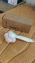 Soft Bristle Bath Brush with Long Handle (1 Pc) - kongkits.com