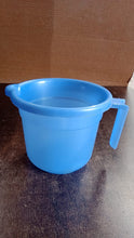 Unbreakable Plastic Bath Mug Approx 1000ML (1 Pc) - kongkits.com