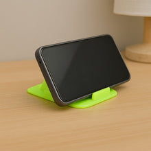 Universal Four - Sided Pyramid Mobile Holder Stand for Desk & Table (1 Pc) - kongkits.com