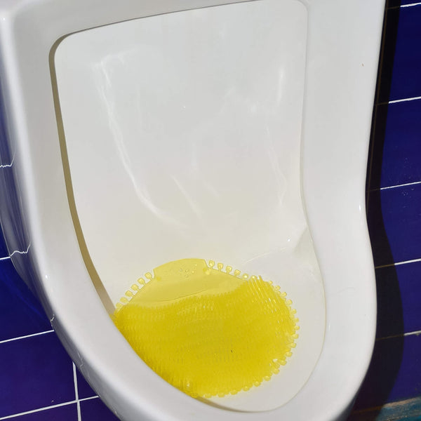 Urinal Screen Deodorizer Mat (2 Pc Set) - kongkits.com