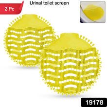 Urinal Screen Deodorizer Mat (2 Pc Set) - kongkits.com