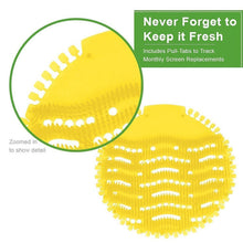 Urinal Screen Deodorizer Mat (2 Pc Set) - kongkits.com