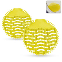 Urinal Screen Deodorizer Mat (2 Pc Set) - kongkits.com