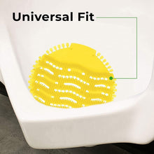 Urinal Screen Deodorizer Mat (2 Pc Set) - kongkits.com