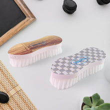 VeePee Ergonomic Curved Laundry Brush Set (4 Pc) - kongkits.com