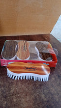 VeePee Ergonomic Curved Laundry Brush Set (4 Pc) - kongkits.com