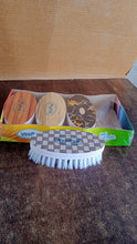 VeePee Oval Cloth Washing Brush Set (4 Pc) - kongkits.com