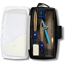 Yashu Complete Geometry Box Set - kongkits.com