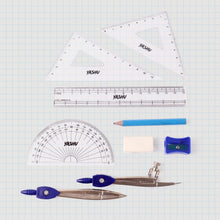 Yashu Complete Geometry Box Set - kongkits.com