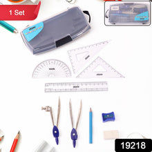 Yashu Complete Geometry Box Set - kongkits.com