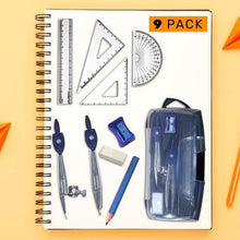 Yashu Complete Geometry Box Set - kongkits.com